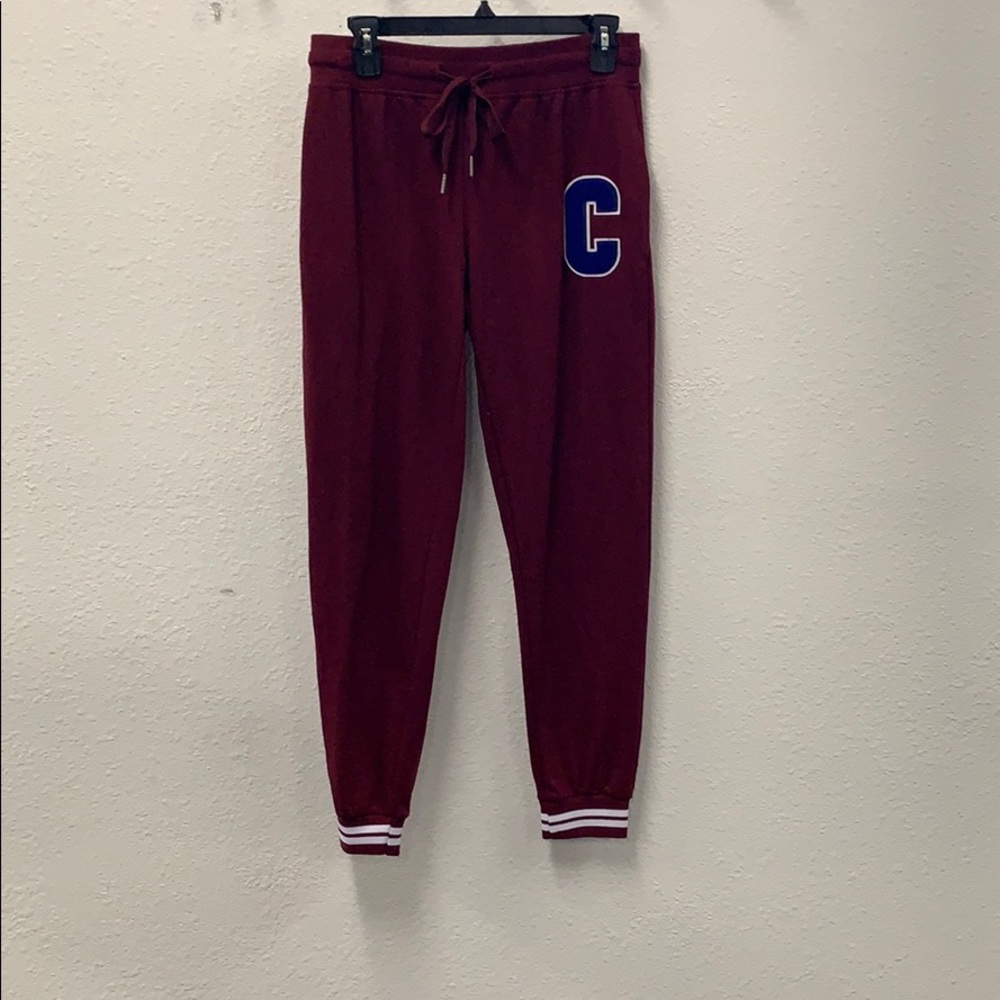 Joggers